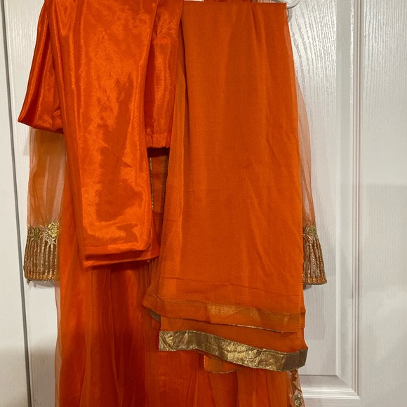 Anarkali - Picture 3 of 6